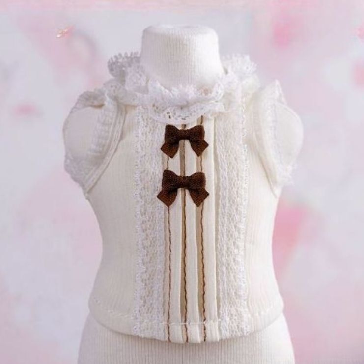 Dona Outfit | Preorder | OUTFIT