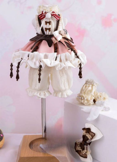 Dona Outfit | PREORDER | OUTFIT