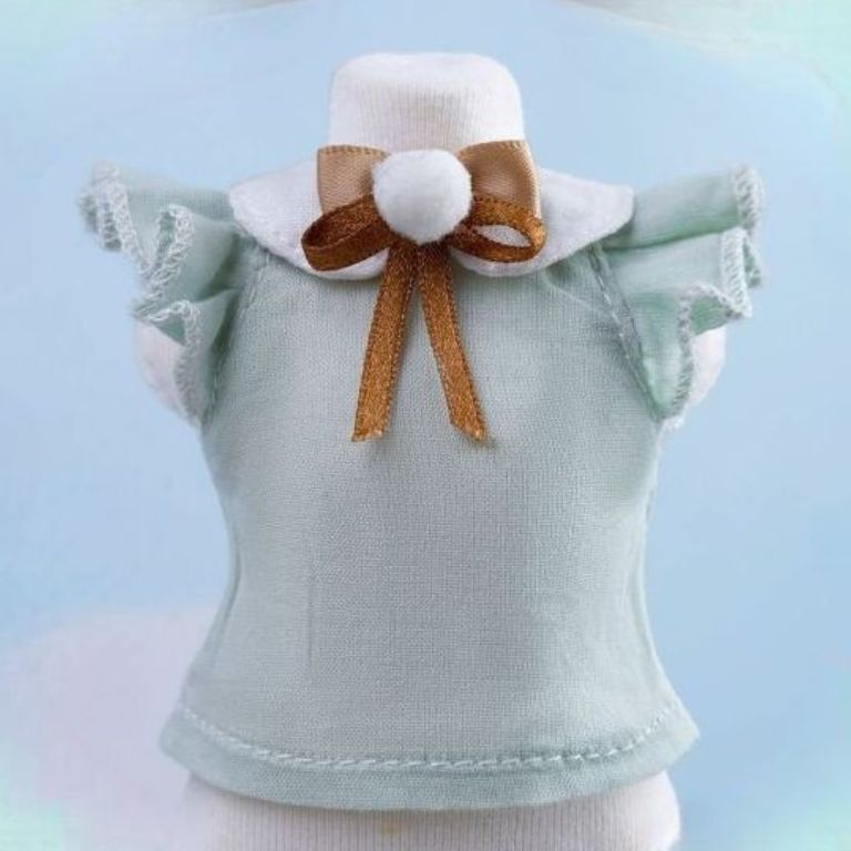 Minette Human Ver. Full Set + Body Blush [Limited Quantity] | PREORDER | DOLL