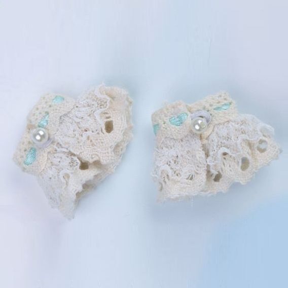 Minette Human Ver. Full Set + Body Blush [Limited Quantity] | PREORDER | DOLL