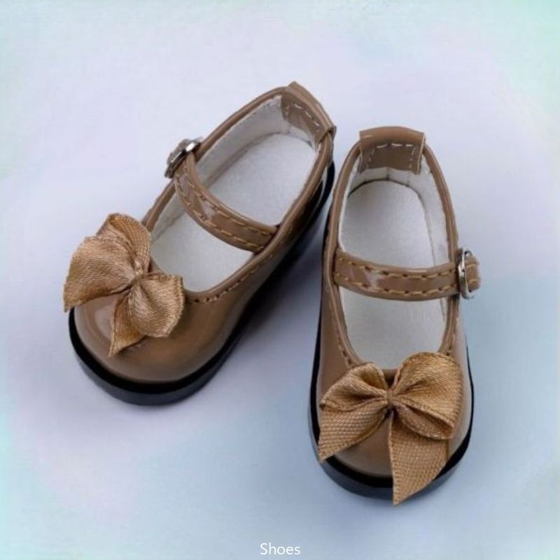 Minette Human Ver. Full Set + Body Blush [Limited Quantity] | PREORDER | DOLL