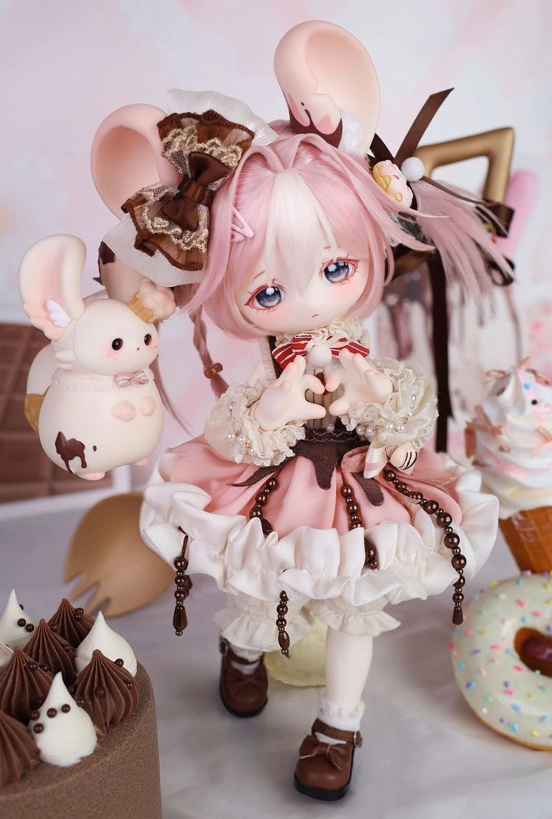 Dona Shoes | PREORDER | SHOES