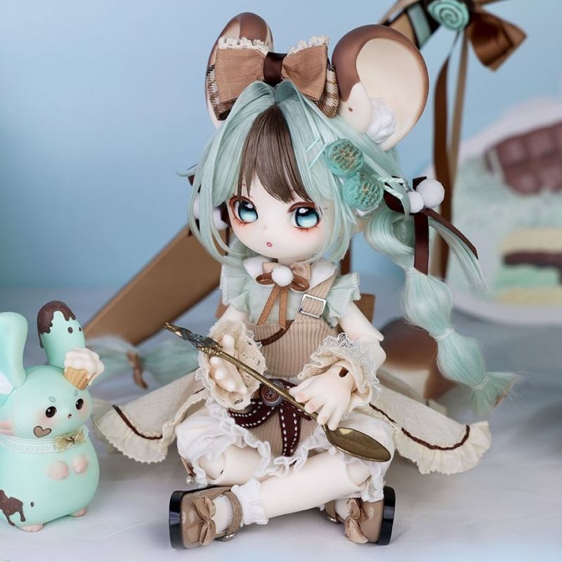 Minette Outfit | PREORDER | OUTFIT