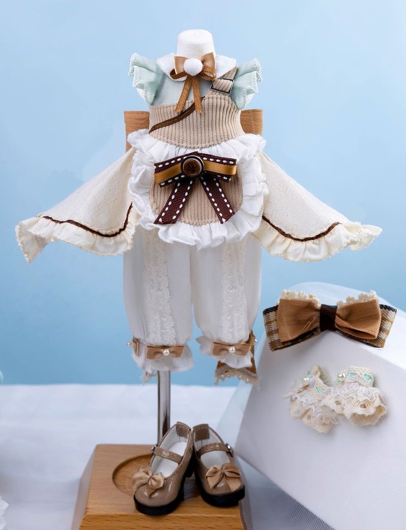 Minette Outfit | Preorder | OUTFIT