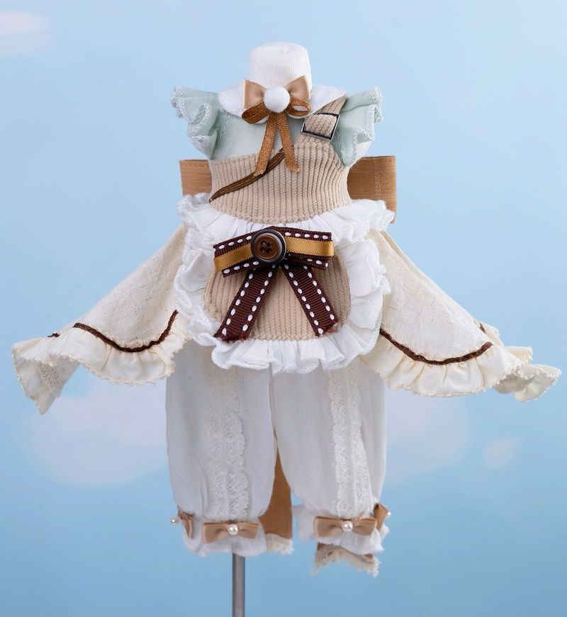 Minette Outfit | PREORDER | OUTFIT