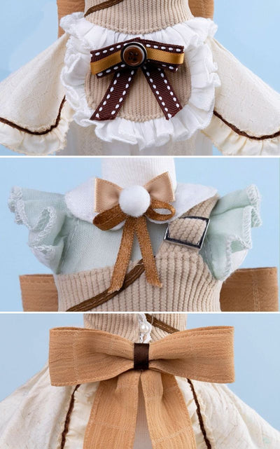 Minette Outfit | PREORDER | OUTFIT