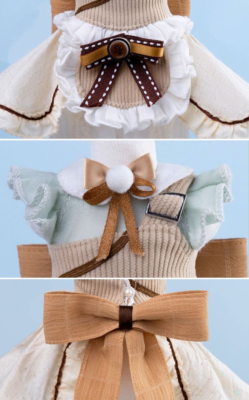 Minette Outfit | PREORDER | OUTFIT