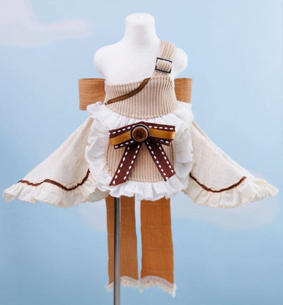 Minette Outfit | Preorder | OUTFIT