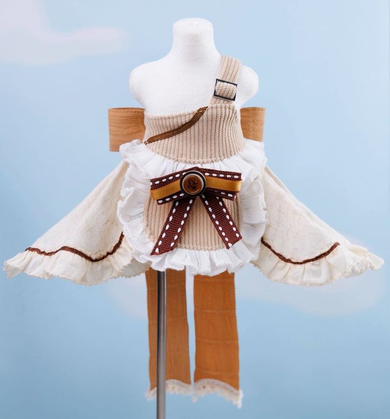 Minette Outfit | Preorder | OUTFIT