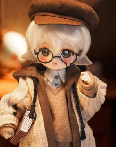 Meru Fullset | Preorder | DOLL