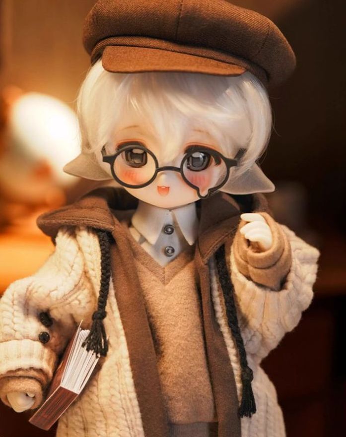 Meru Fullset | Preorder | DOLL