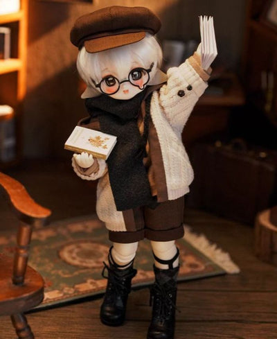 Meru Fullset | Preorder | DOLL