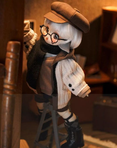 Meru Fullset | Preorder | DOLL