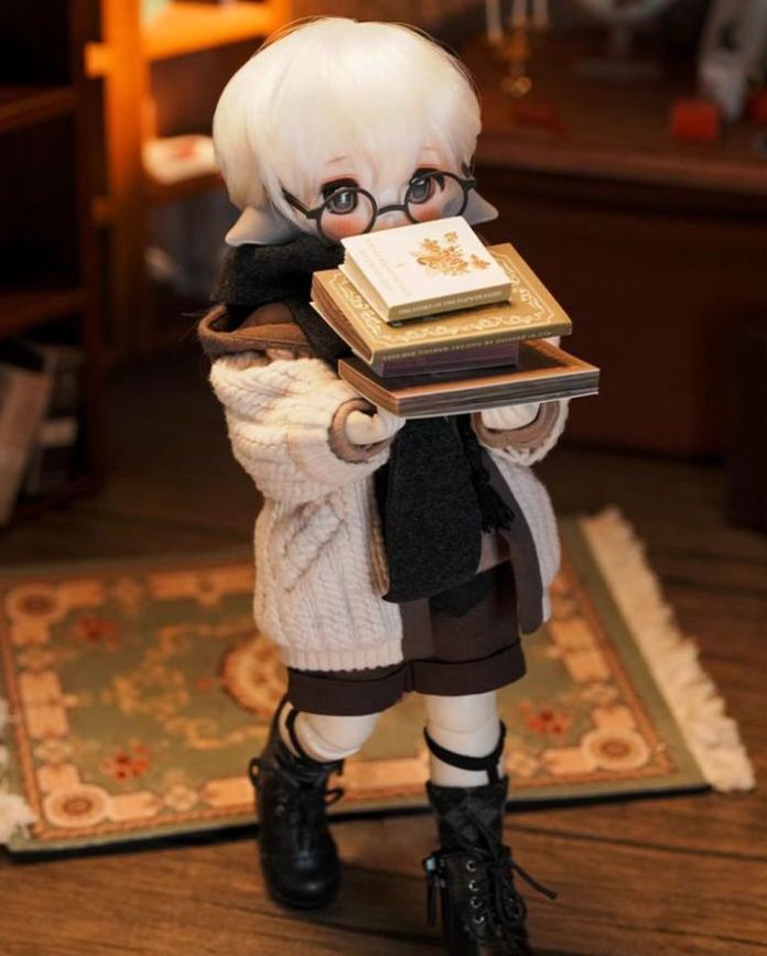 Meru Fullset | Preorder | DOLL
