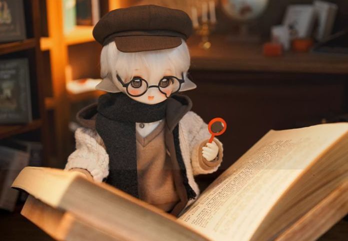 Meru Fullset | Preorder | DOLL