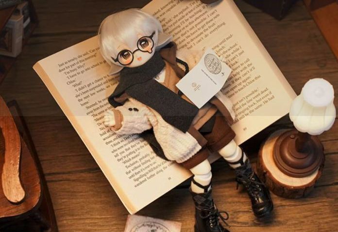 Meru Fullset | Preorder | DOLL