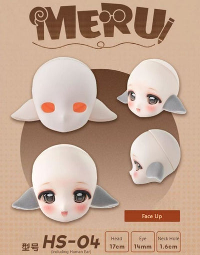 Meru Fullset | Preorder | DOLL