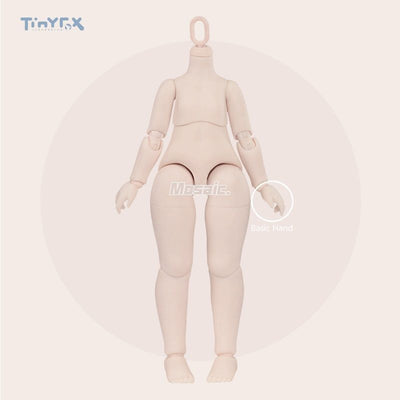 Meru Fullset | Preorder | DOLL