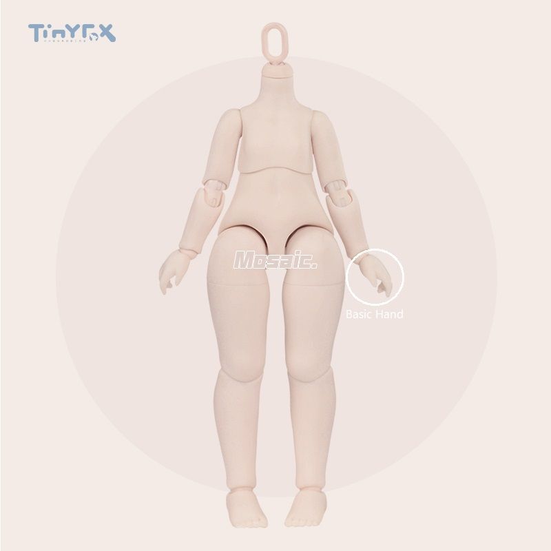 Meru Fullset | Preorder | DOLL