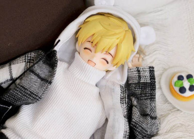 [Final Order] Jelly Bean No.7 Face Plate | PREORDER | DOLL