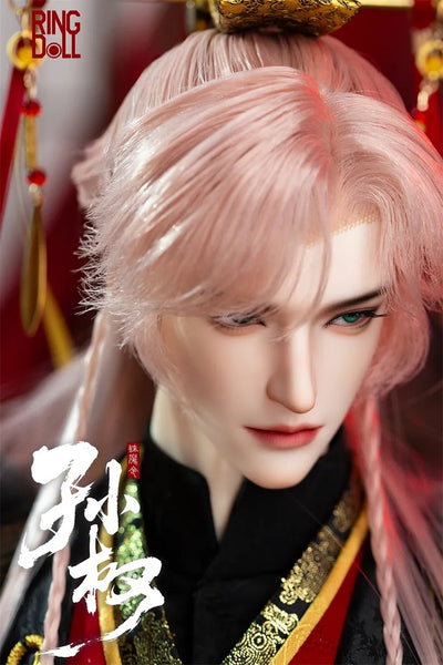 Sun Quan [Limited time] | PREORDER | DOLL