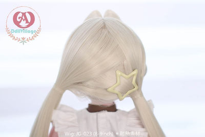 Neko Cafe - Raspberry Choco - Sei Kyo Full Set [Limited Time 15%OFF] | Preorder | DOLL