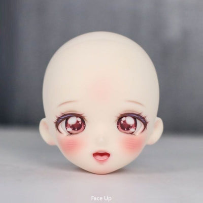 Neko Cafe - Raspberry Choco - Sei Kyo Full Set [Limited Time 15%OFF] | Preorder | DOLL