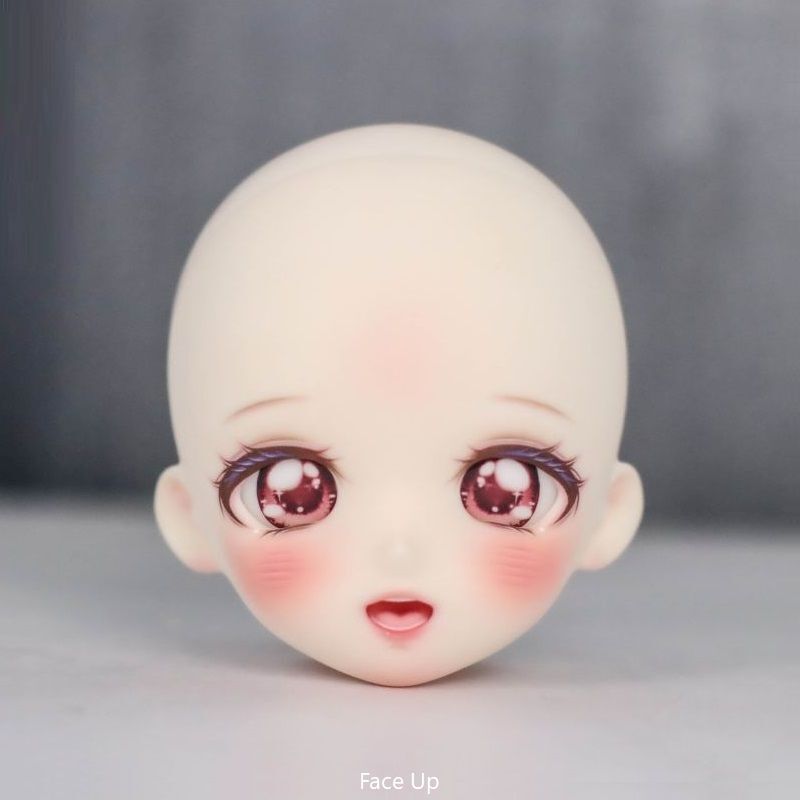 Neko Cafe - Raspberry Choco - Sei Kyo Full Set [Limited Time 15%OFF] | Preorder | DOLL