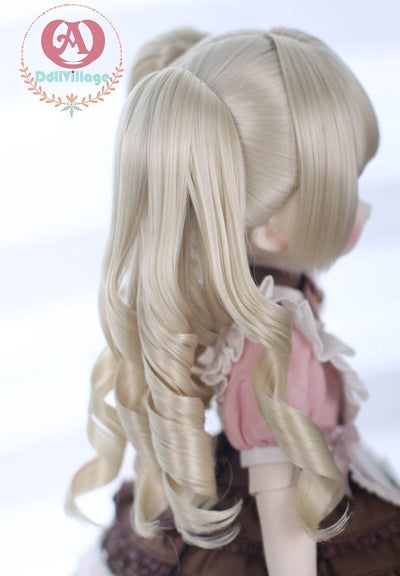 Neko Cafe-Mint Choco-Nya Full Set [Limited Time 15%OFF] | Preorder | DOLL