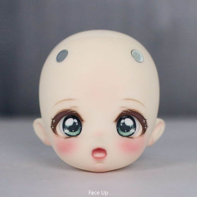 Neko Cafe-Mint Choco-Nya Full Set [Limited Time 15%OFF] | Preorder | DOLL