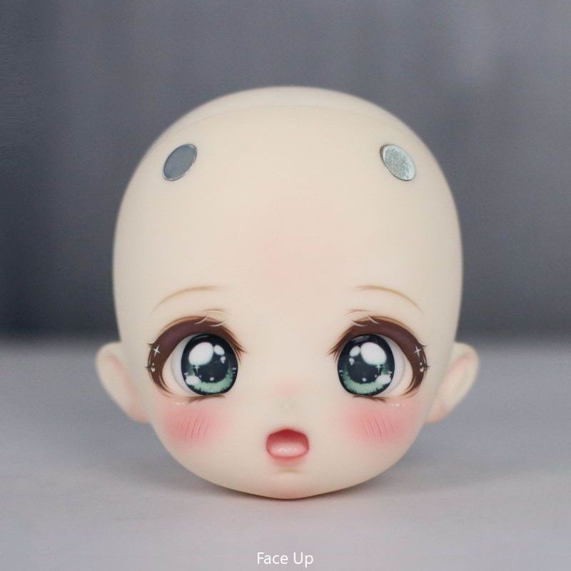 Neko Cafe-Mint Choco-Nya Full Set [Limited Time 15%OFF] | Preorder | DOLL