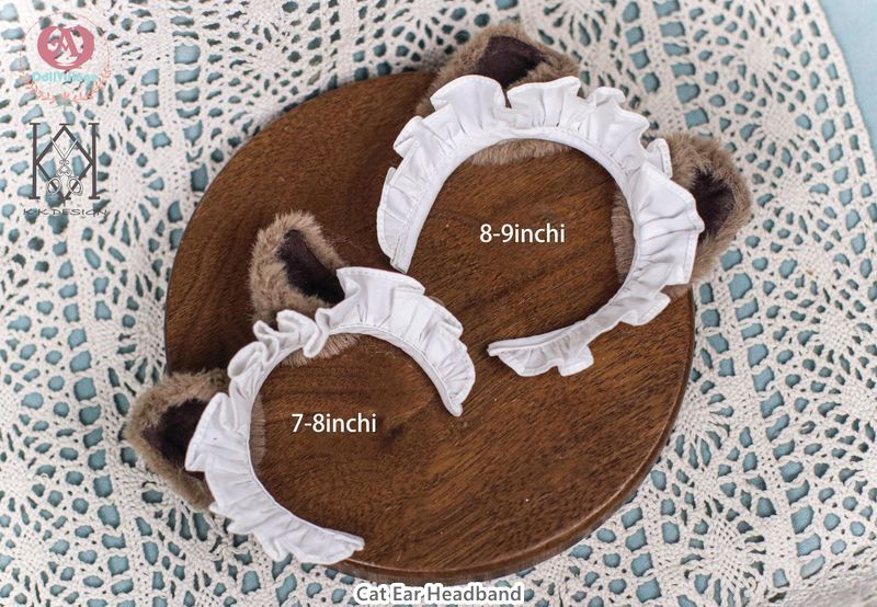 Neko Café Full Set Mint Choco: ADV41 or 1/4 Doll (7-8inch) [20% OFF for a limited time] | PREORDER | OUTFIT