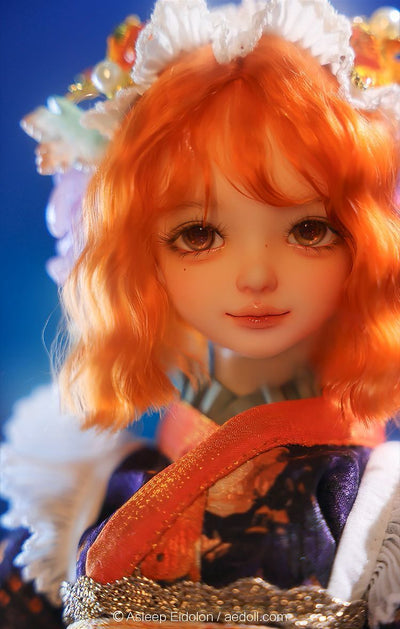 Xi Liu | Preorder | DOLL