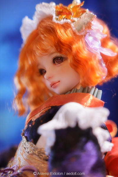 Xi Liu | Preorder | DOLL