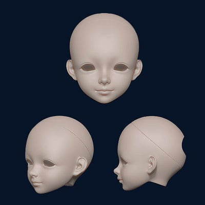 Xi Liu | Preorder | DOLL