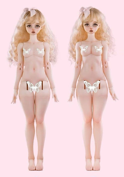 Xi Liu | Preorder | DOLL