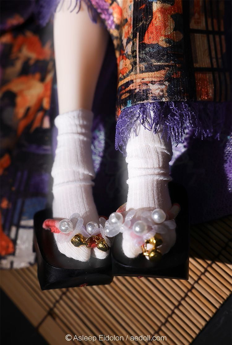 Xi Liu Fullset [Limited Time] | Preorder | DOLL