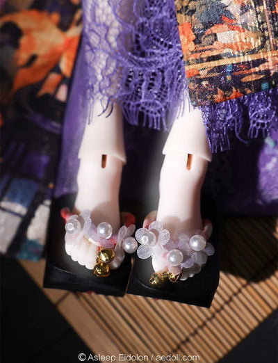 Xi Liu Fullset [Limited Time] | Preorder | DOLL