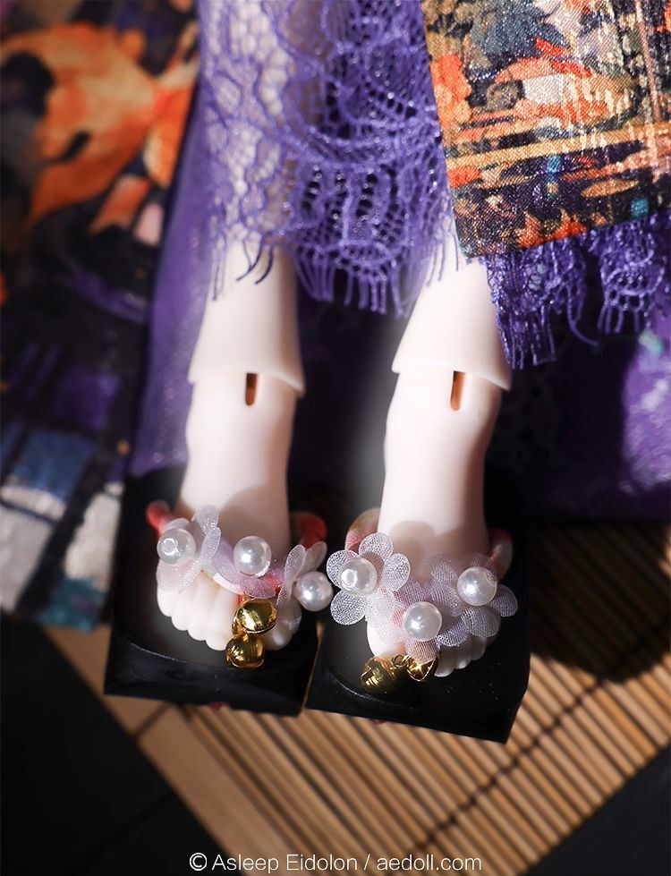 Xi Liu Fullset [Limited Time] | Preorder | DOLL