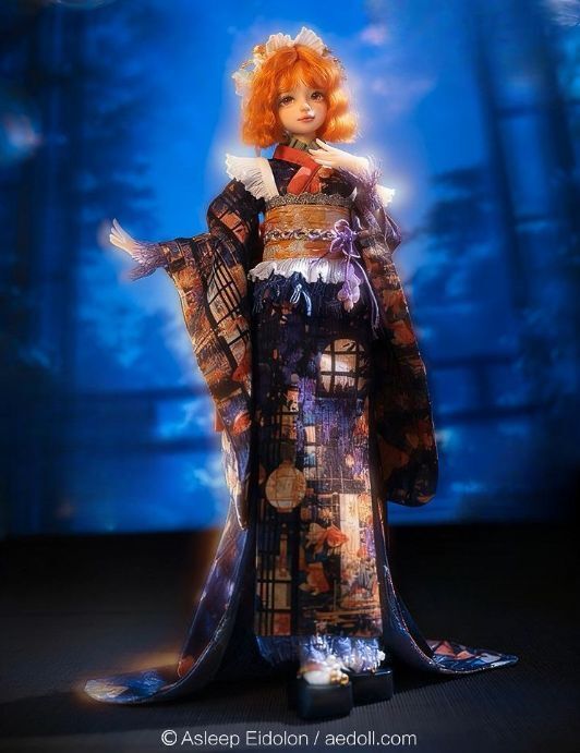 Xi Liu Outfit [Limited Time] | Preorder | OUTFIT