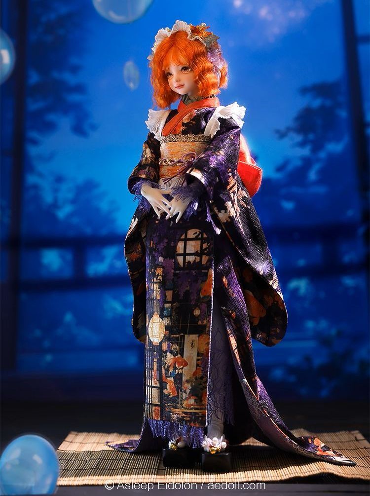 Xi Liu Outfit [Limited Time] | Preorder | OUTFIT