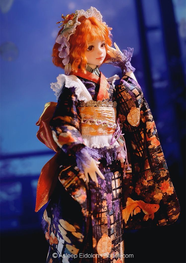Xi Liu Outfit [Limited Time] | Preorder | OUTFIT