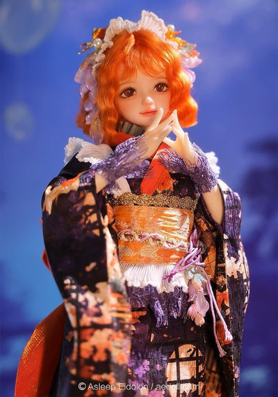 Xi Liu Outfit [Limited Time] | Preorder | OUTFIT