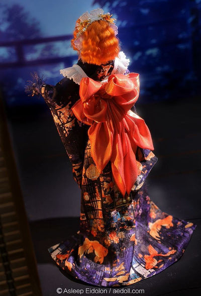 Xi Liu Outfit [Limited Time] | Preorder | OUTFIT