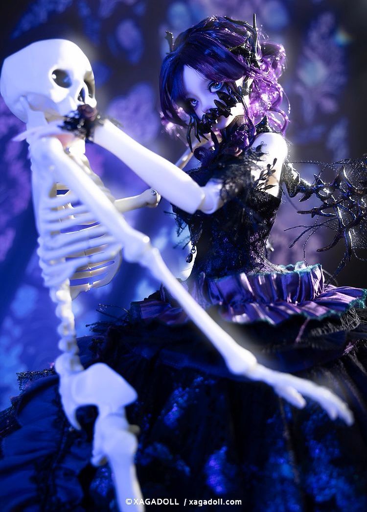 RoLinsa [Limited Time Offer] | PREORDER | DOLL