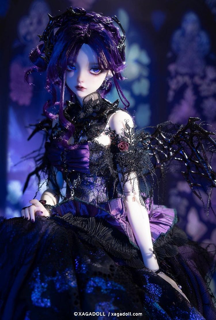 RoLinsa Full Set + Gift Parts [Limited Time Offer] | PREORDER | DOLL