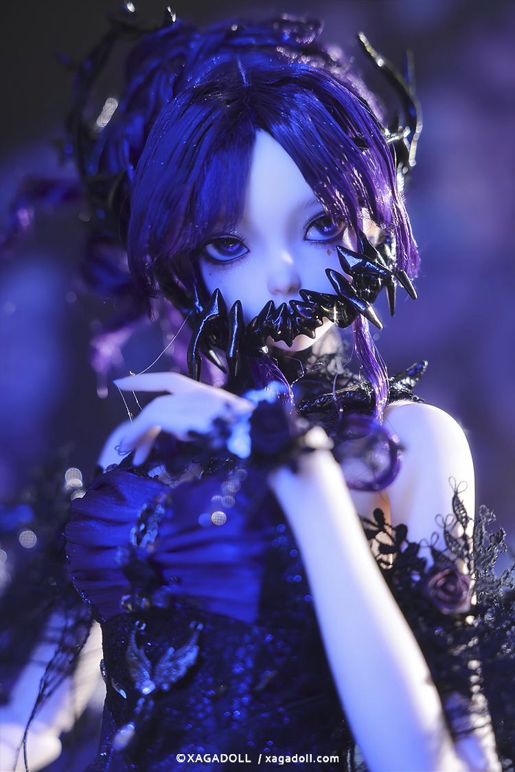 RoLinsa Full Set + Gift Parts [Limited Time Offer] | PREORDER | DOLL