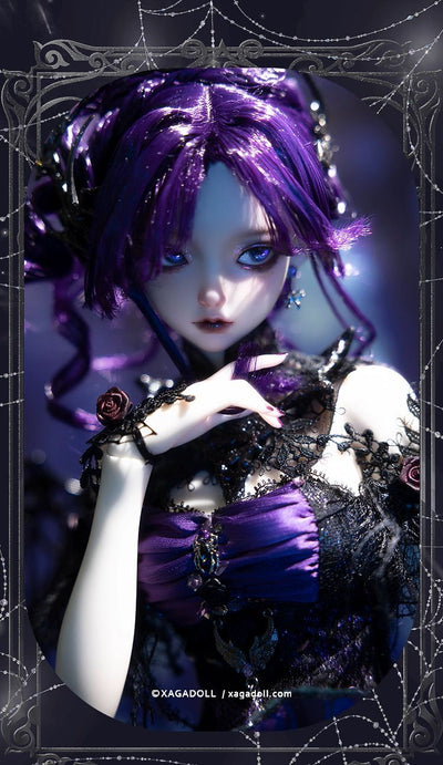 RoLinsa Full Set + Gift Parts [Limited Time Offer] | PREORDER | DOLL