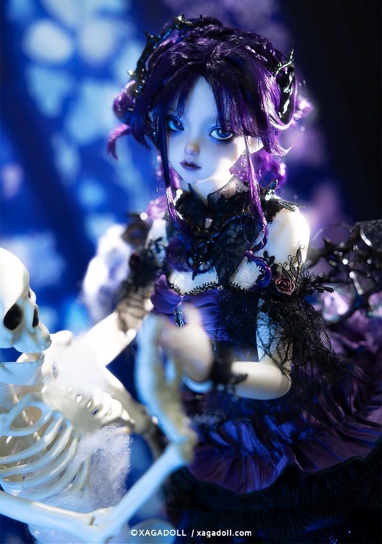 RoLinsa Full Set + Gift Parts [Limited Time Offer] | PREORDER | DOLL