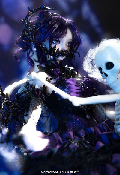 RoLinsa Full Set + Gift Parts [Limited Time Offer] | PREORDER | DOLL